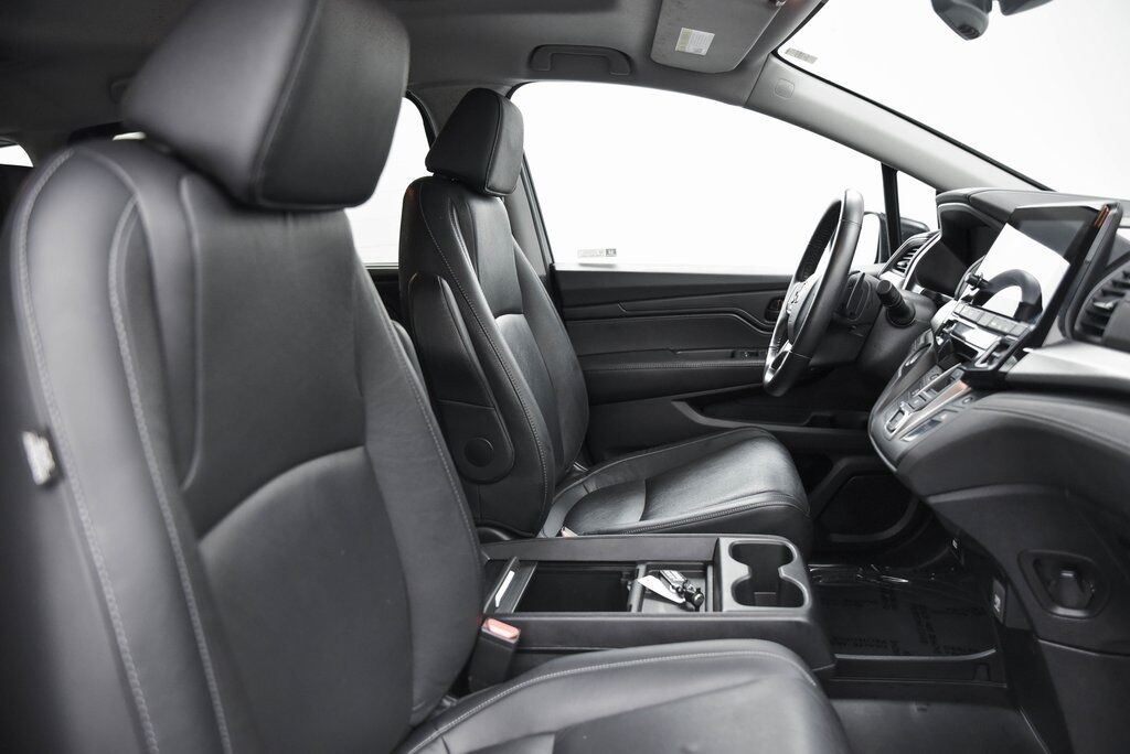 2024 Honda Odyssey EX-L Akron OH