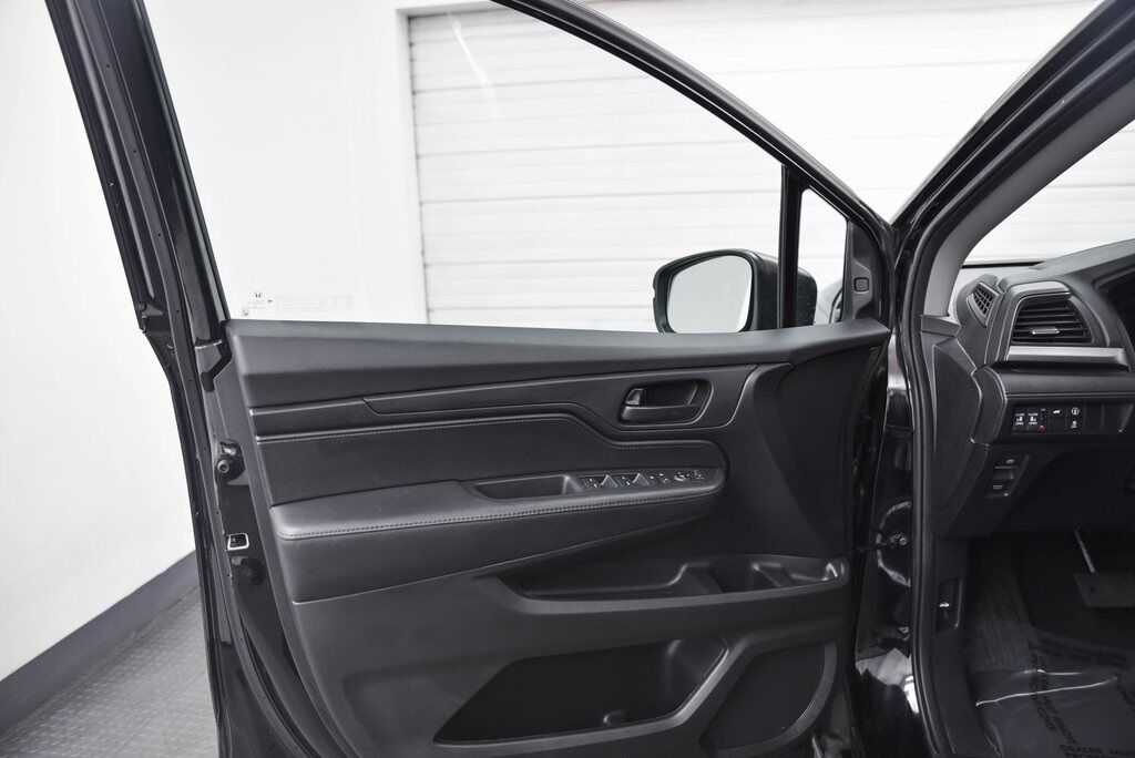 2024 Honda Odyssey EX-L Akron OH