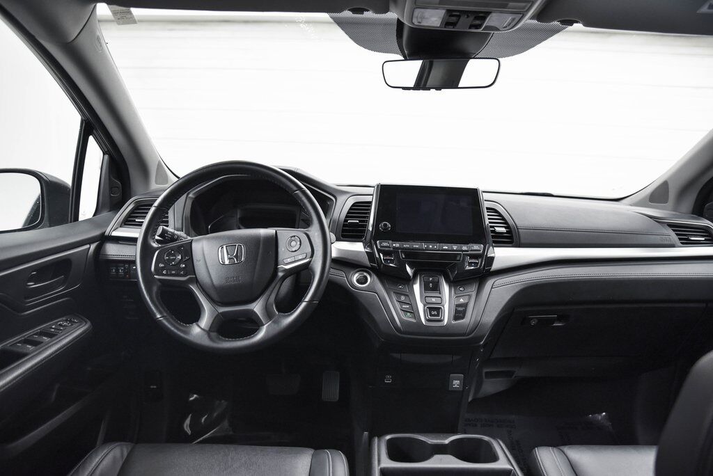 2024 Honda Odyssey EX-L Akron OH