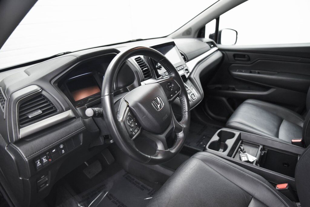 2024 Honda Odyssey EX-L Akron OH