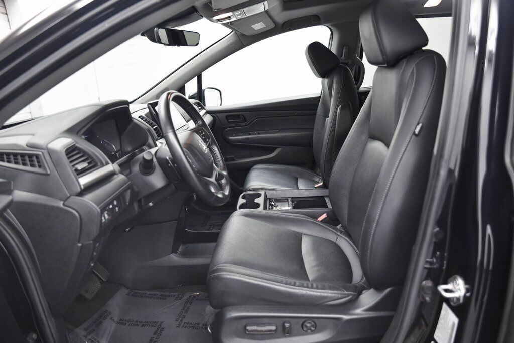 2024 Honda Odyssey EX-L Akron OH