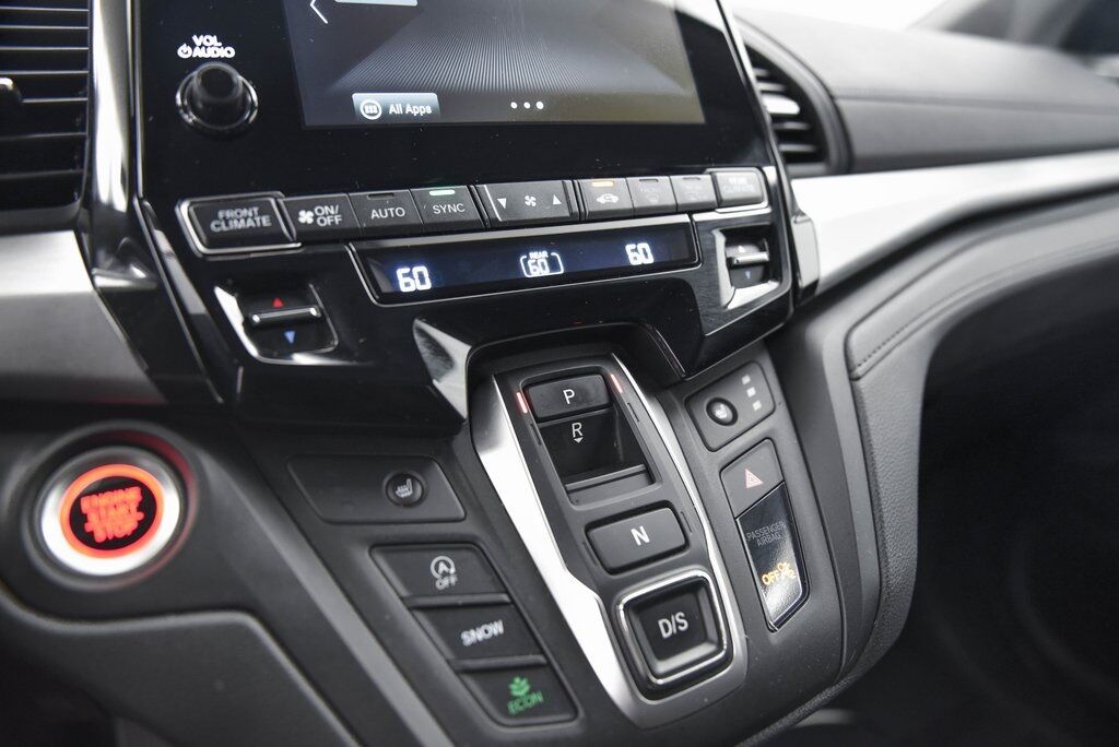 2024 Honda Odyssey EX-L Akron OH