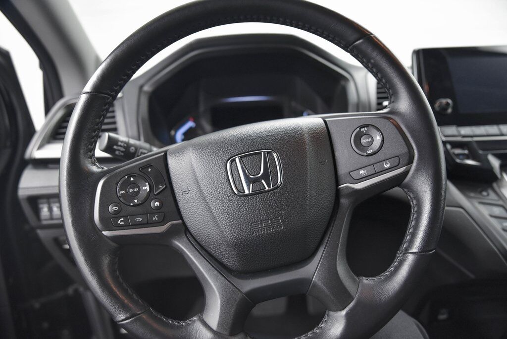 2024 Honda Odyssey EX-L Akron OH