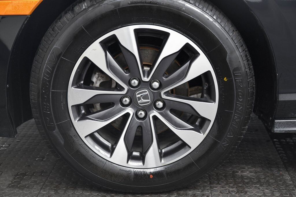 2024 Honda Odyssey EX-L Akron OH