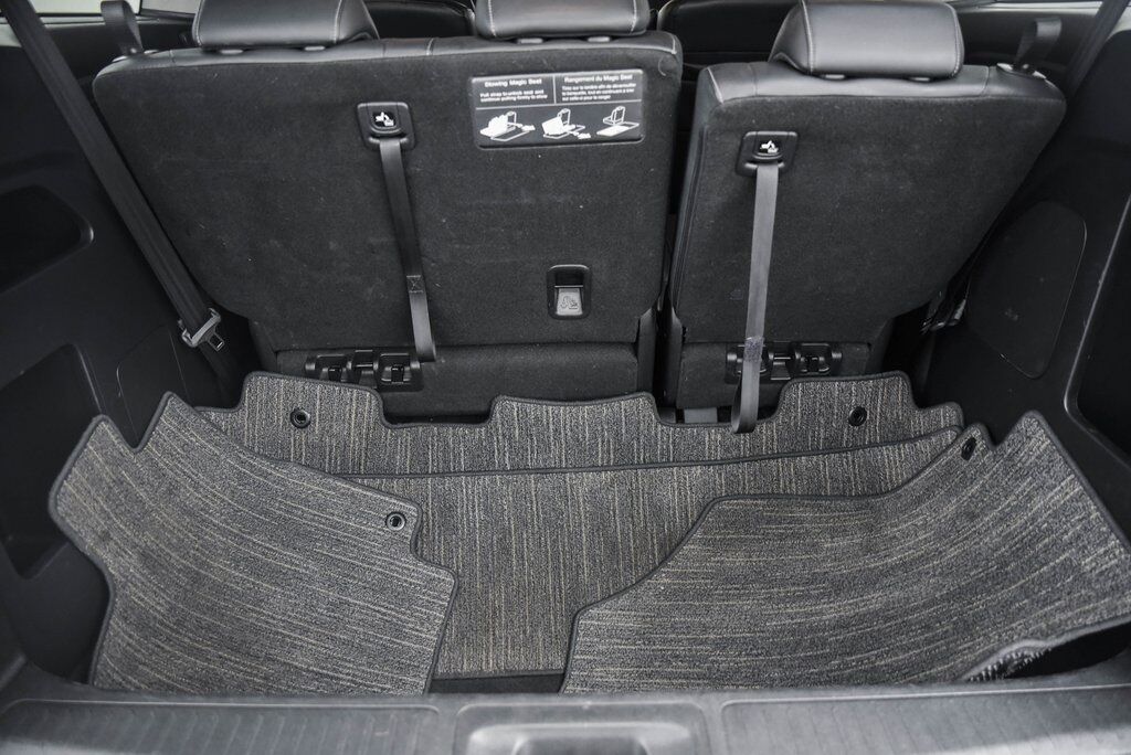 2024 Honda Odyssey EX-L Akron OH