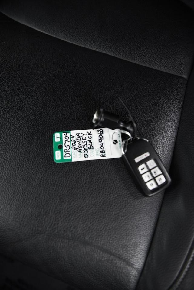 2024 Honda Odyssey EX-L Akron OH