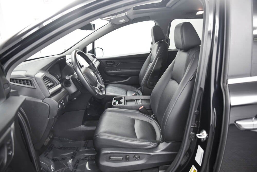2024 Honda Odyssey EX-L Akron OH