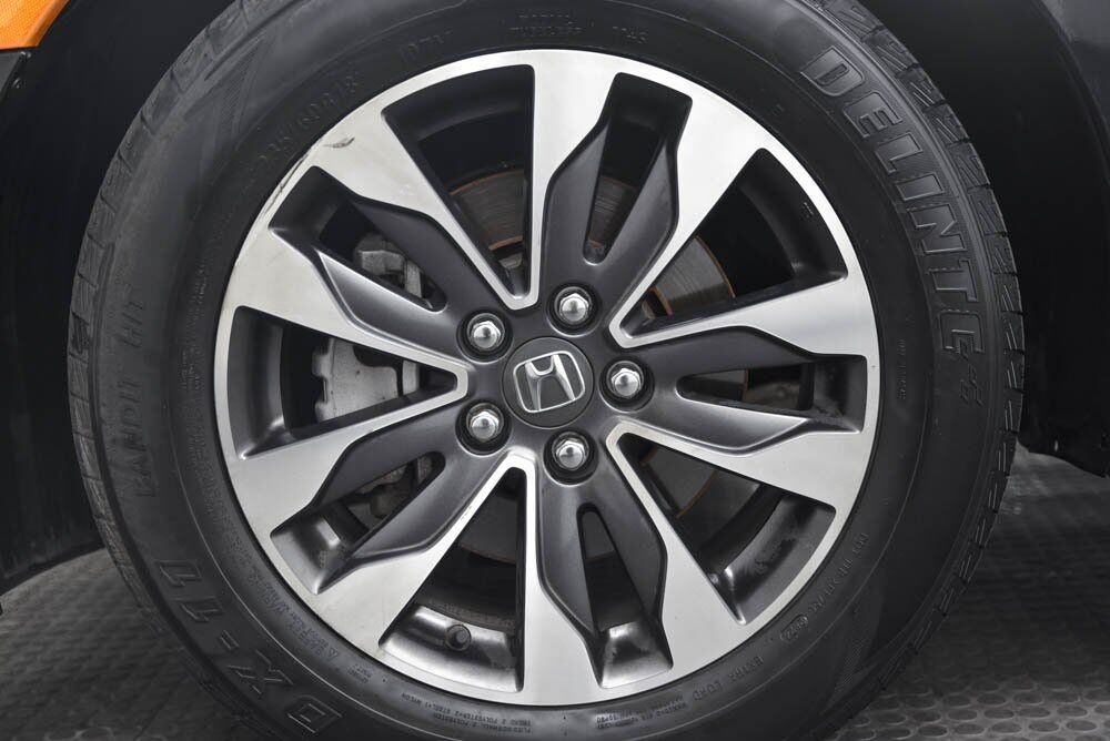 2024 Honda Odyssey EX-L Akron OH