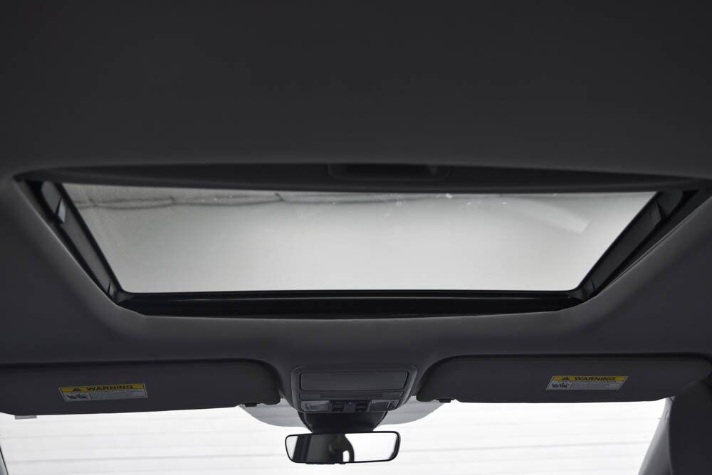 2024 Honda Odyssey EX-L Akron OH