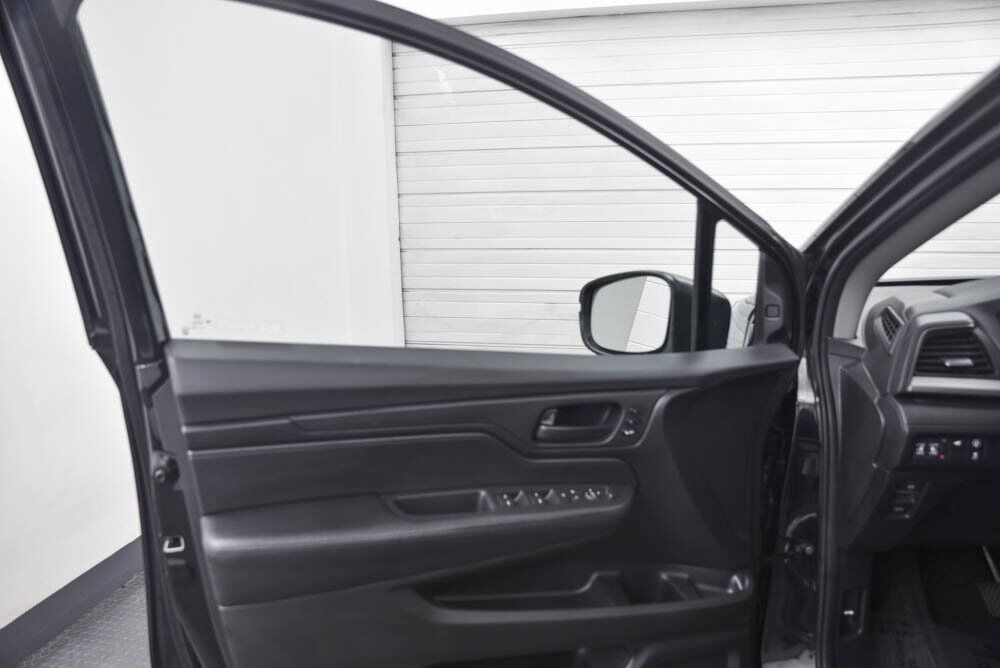 2024 Honda Odyssey EX-L Akron OH