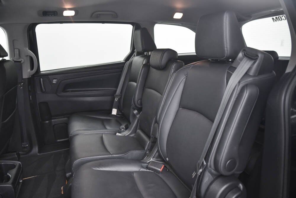 2024 Honda Odyssey EX-L Akron OH