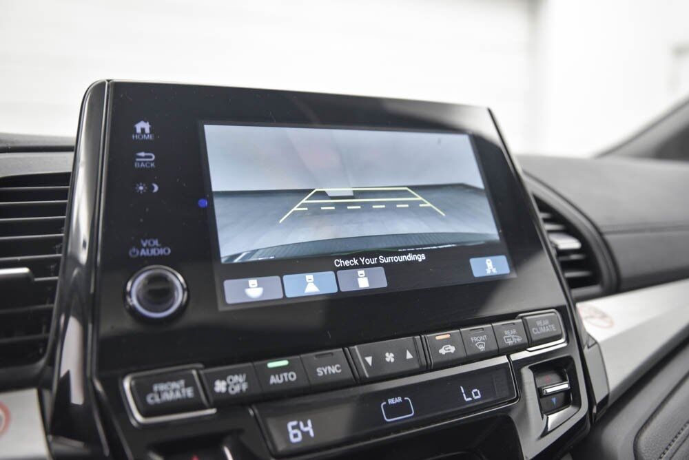 2024 Honda Odyssey EX-L Akron OH