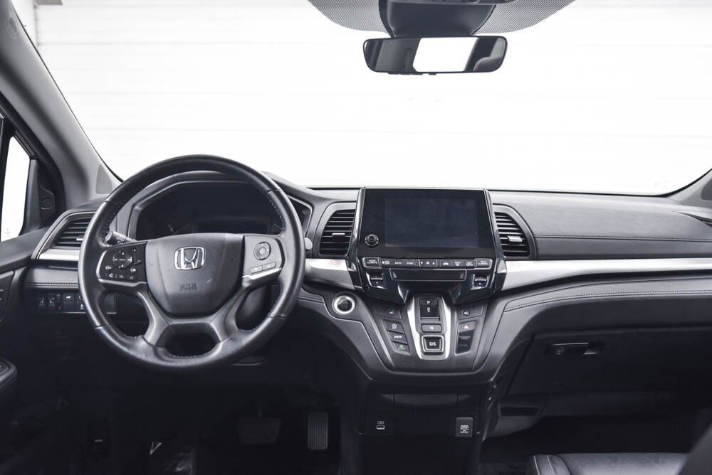 2024 Honda Odyssey EX-L Akron OH