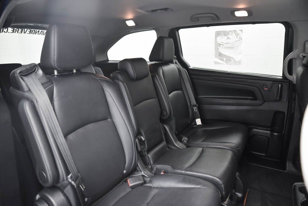 2024 Honda Odyssey EX-L Akron OH