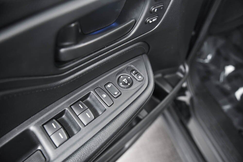 2024 Honda Odyssey EX-L Akron OH