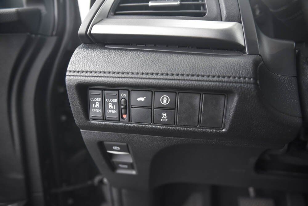 2024 Honda Odyssey EX-L Akron OH