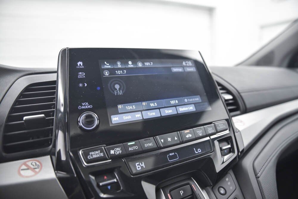 2024 Honda Odyssey EX-L Akron OH