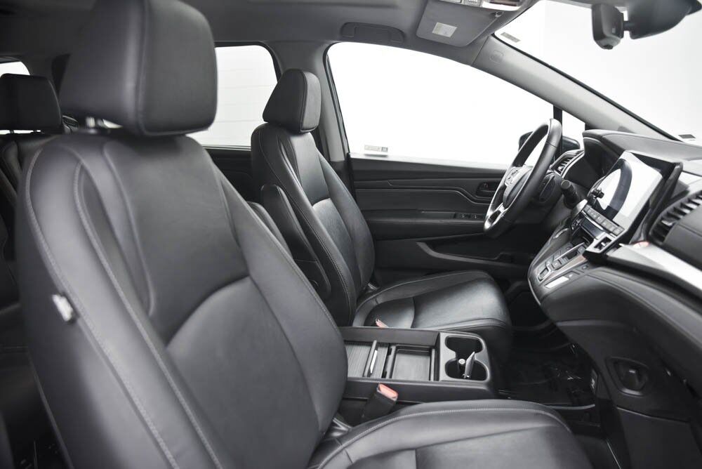 2024 Honda Odyssey EX-L Akron OH