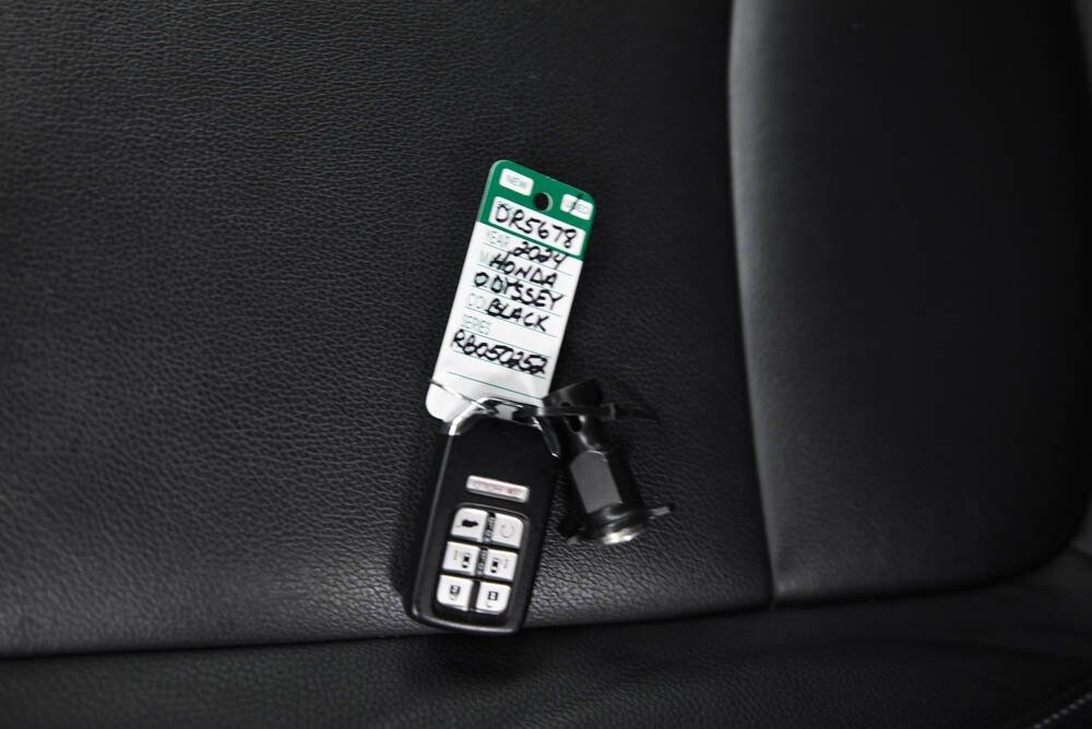 2024 Honda Odyssey EX-L Akron OH