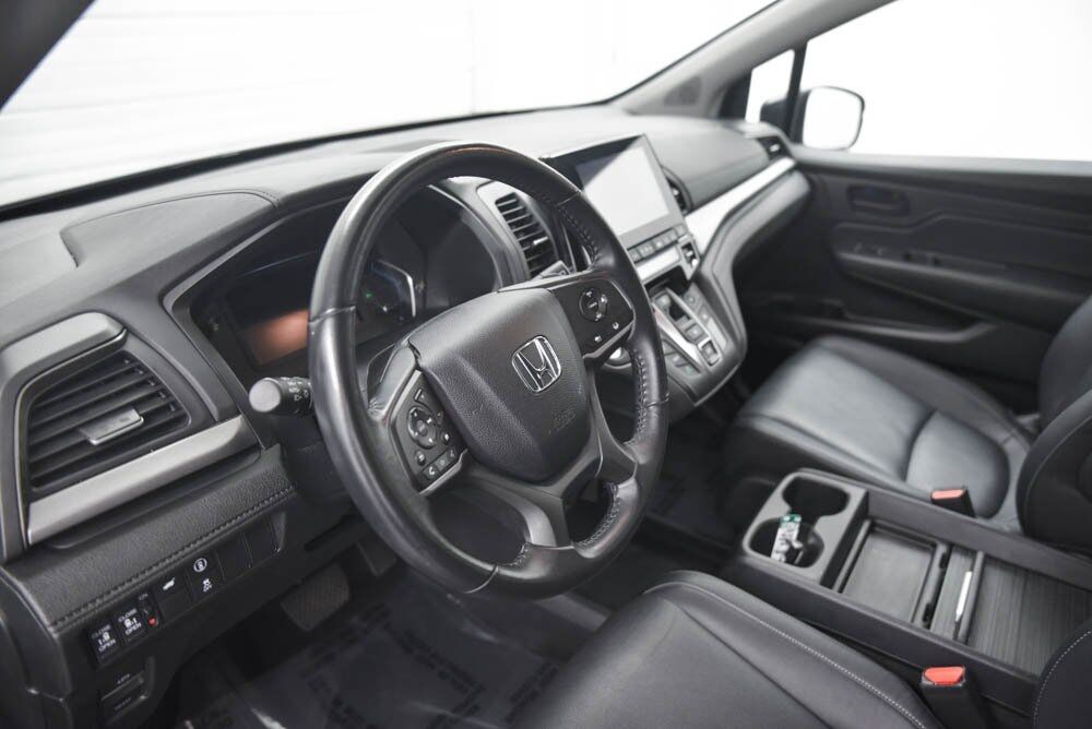 2024 Honda Odyssey EX-L Akron OH