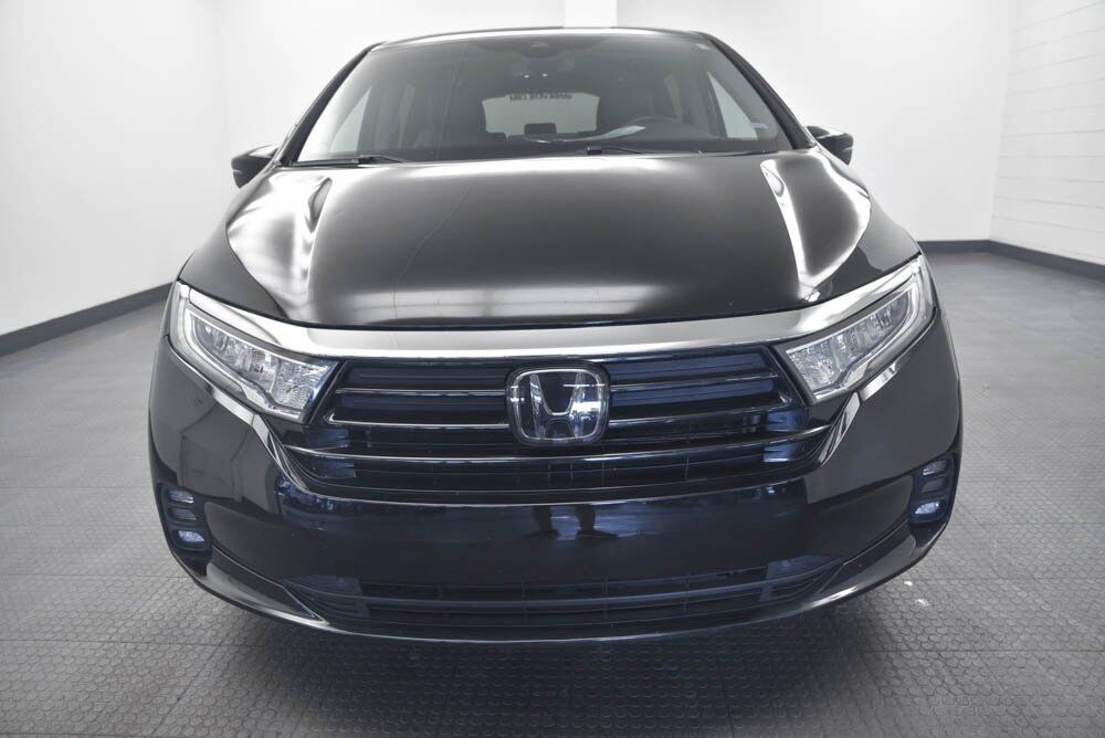 2024 Honda Odyssey EX-L Akron OH
