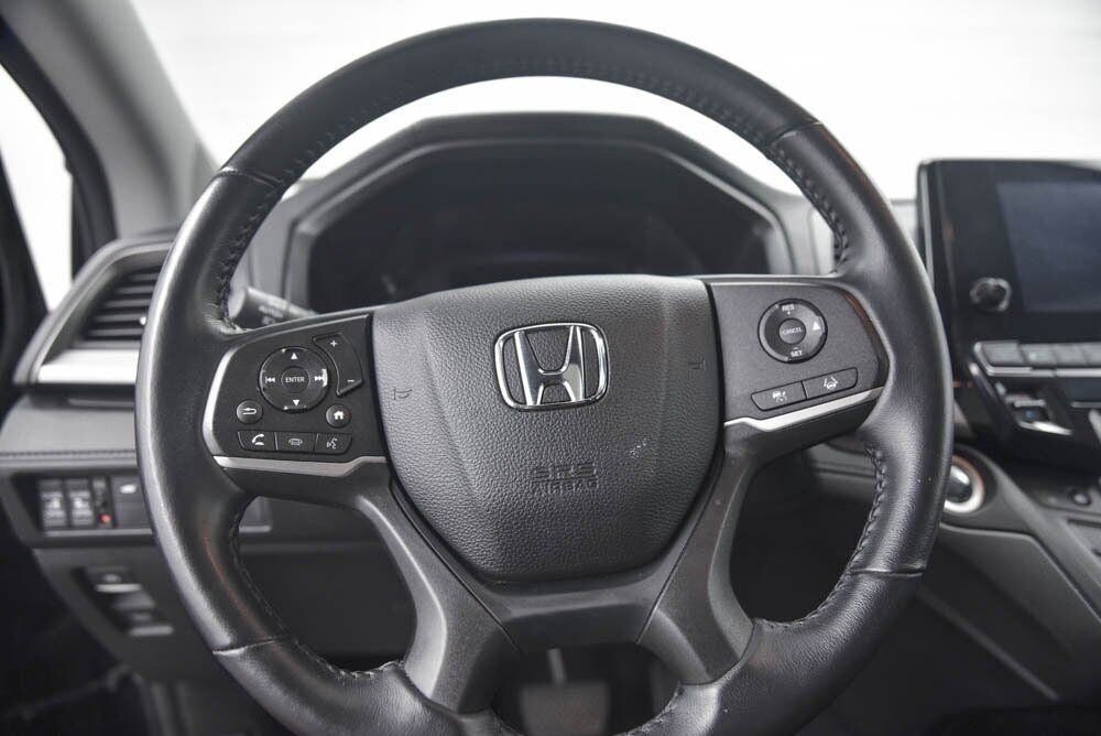 2024 Honda Odyssey EX-L Akron OH