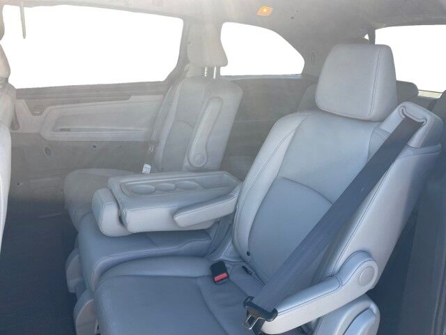 2024 Honda Odyssey EX-L Cleveland OH