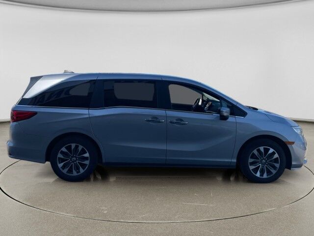 2024 Honda Odyssey EX-L Cleveland OH