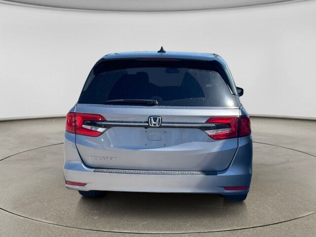2024 Honda Odyssey EX-L Cleveland OH