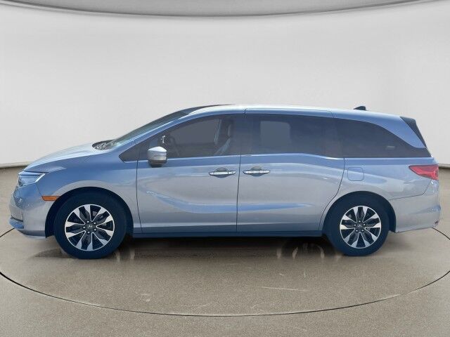 2024 Honda Odyssey EX-L Cleveland OH