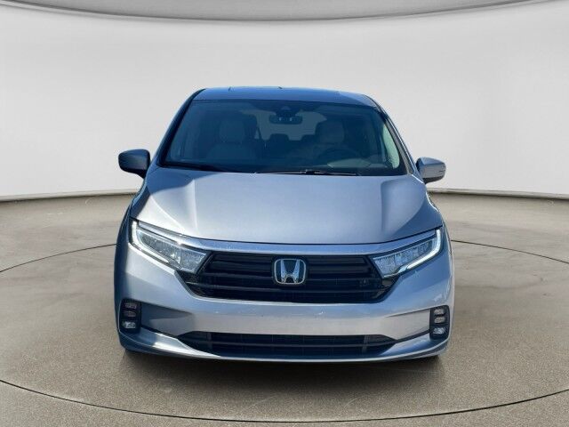 2024 Honda Odyssey EX-L Cleveland OH