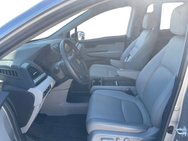 2024 Honda Odyssey EX-L Cleveland OH