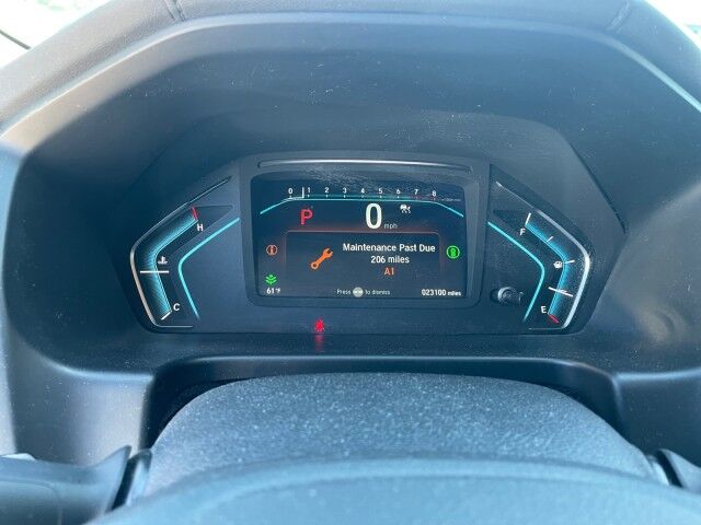 2024 Honda Odyssey EX-L Cleveland OH