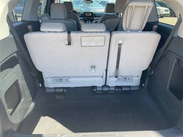 2024 Honda Odyssey EX-L Cleveland OH