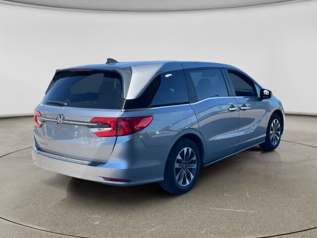 2024 Honda Odyssey EX-L Cleveland OH