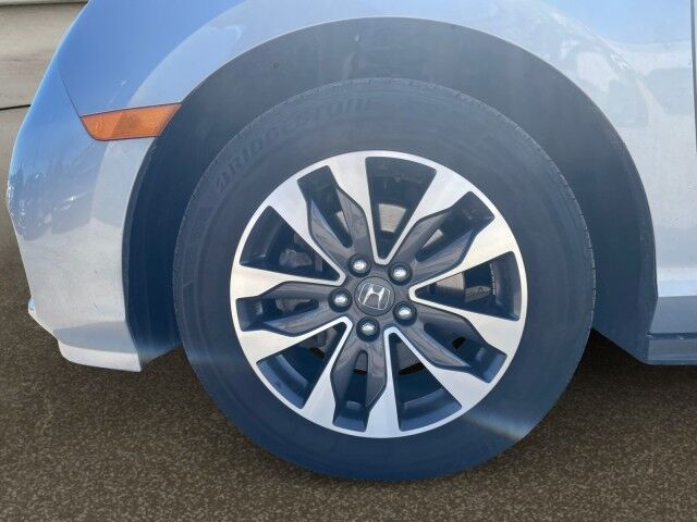 2024 Honda Odyssey EX-L Cleveland OH