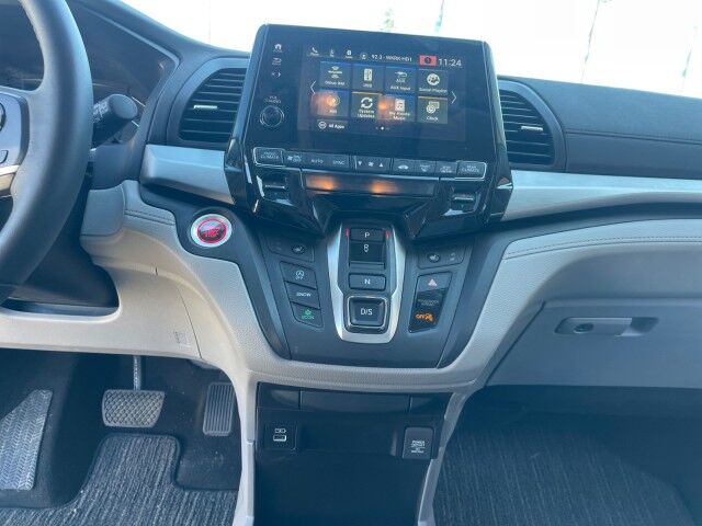2024 Honda Odyssey EX-L Cleveland OH