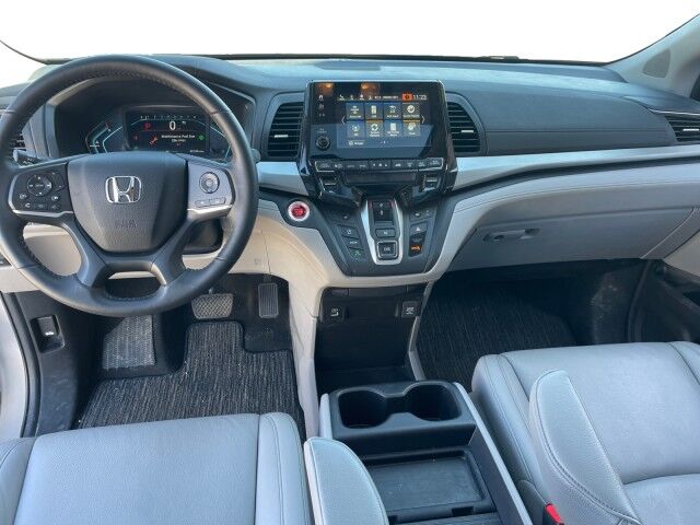 2024 Honda Odyssey EX-L Cleveland OH