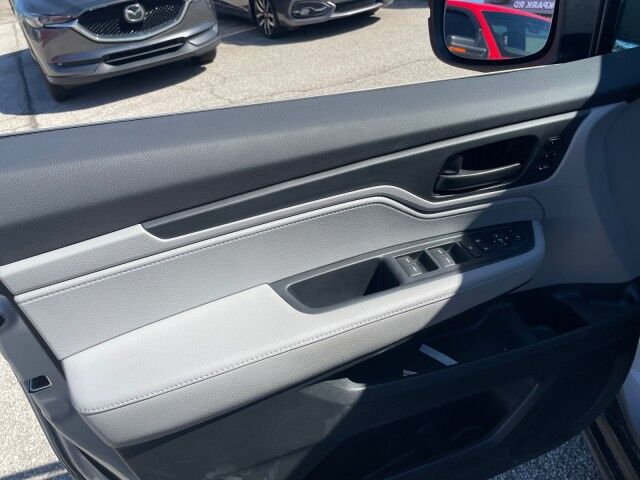 2024 Honda Odyssey EX-L Cleveland OH