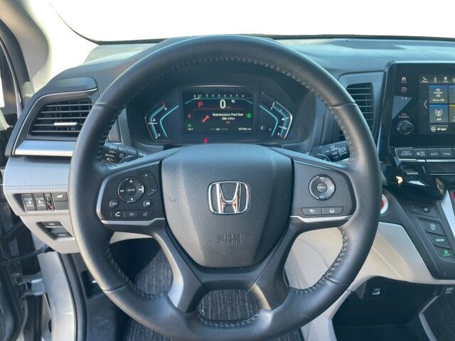 2024 Honda Odyssey EX-L Cleveland OH