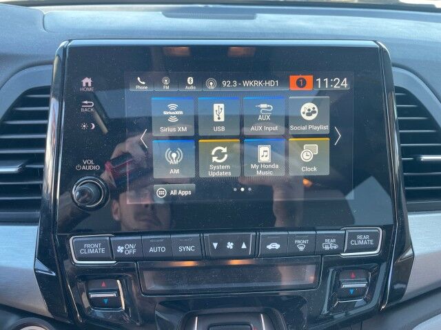 2024 Honda Odyssey EX-L Cleveland OH