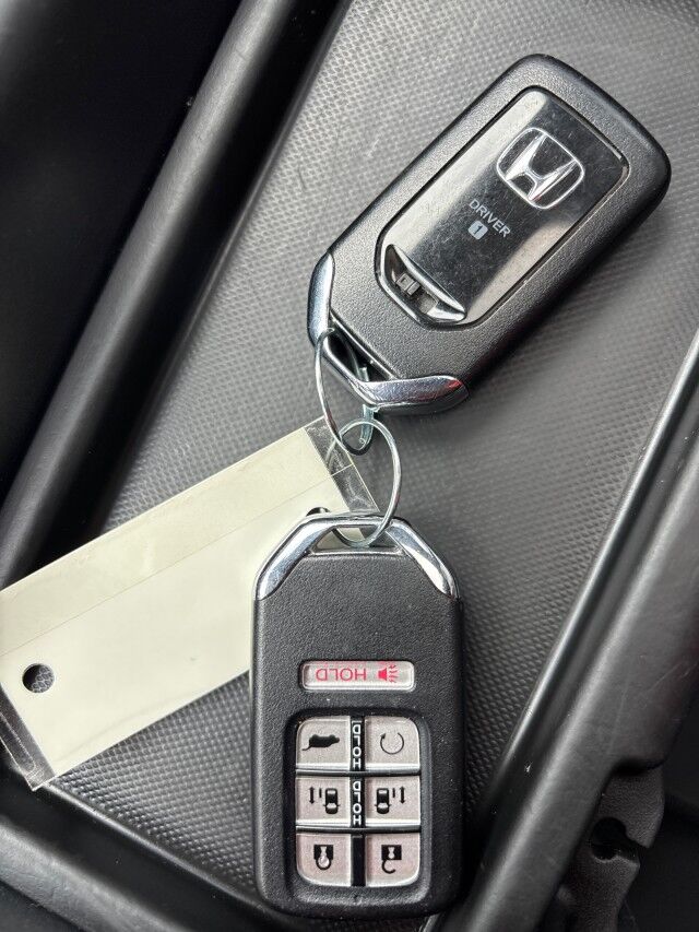 2024 Honda Odyssey EX-L Cleveland OH