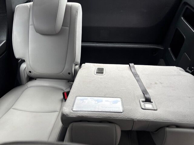 2024 Honda Odyssey EX-L Cleveland OH