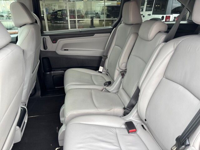 2024 Honda Odyssey EX-L Cleveland OH