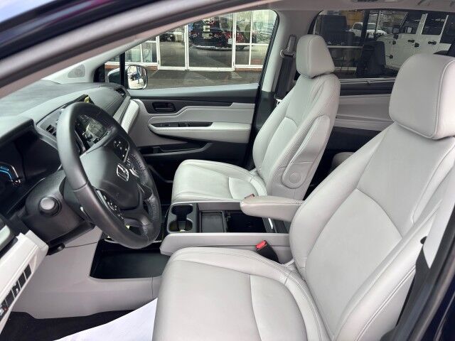 2024 Honda Odyssey EX-L Cleveland OH