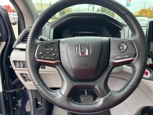 2024 Honda Odyssey EX-L Cleveland OH