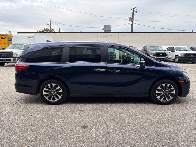 2024 Honda Odyssey EX-L Cleveland OH
