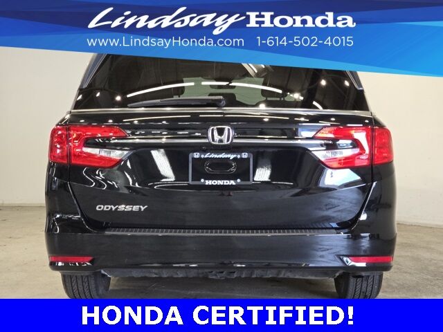 2024 Honda Odyssey EX-L Columbus OH