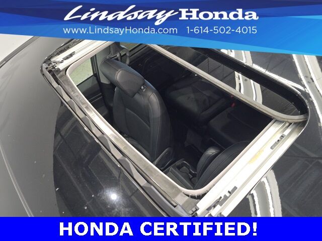 2024 Honda Odyssey EX-L Columbus OH