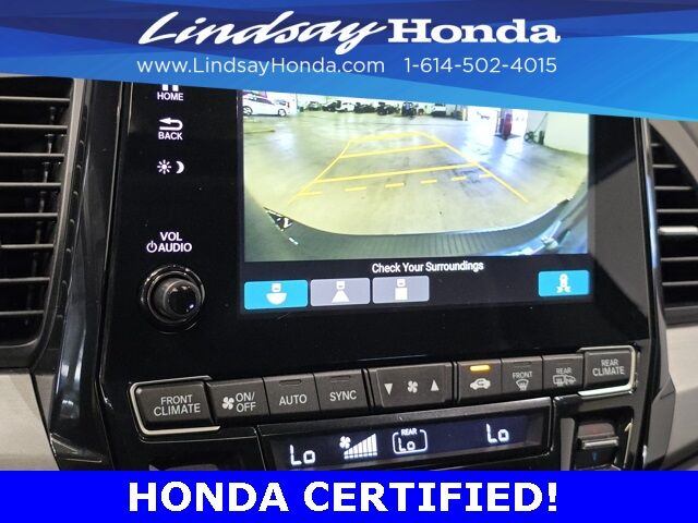2024 Honda Odyssey EX-L Columbus OH